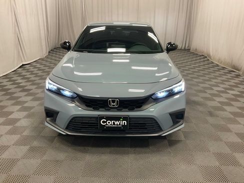 Used 2022 Honda Civic Sport image 7