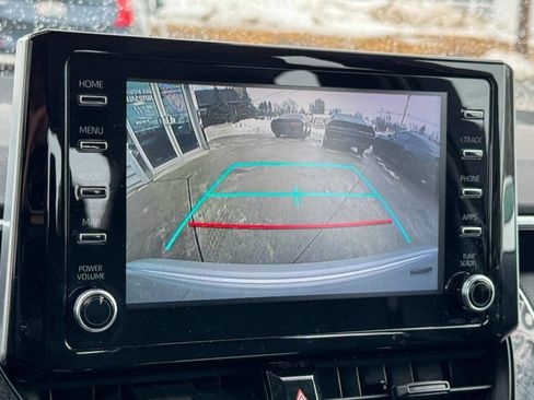 Used 2020 Toyota Corolla LE image 21