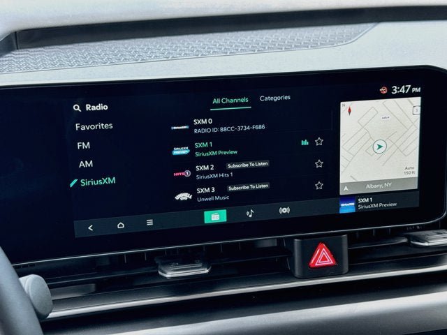Certified 2026 Kia Carnival FWD image 15