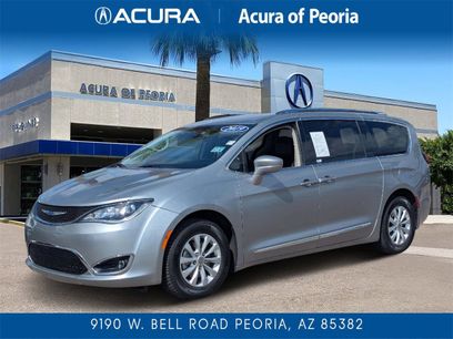 Used 2019 Chrysler Pacifica Touring-L