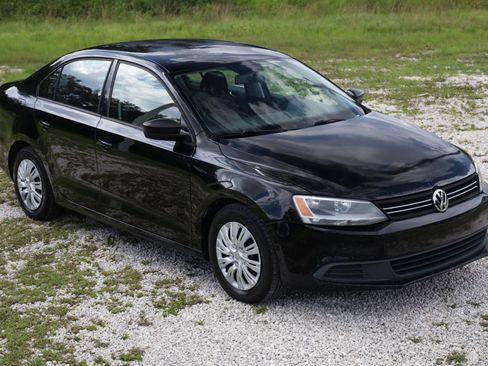 Used 2014 Volkswagen Jetta S FWD image 15