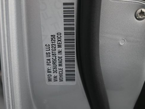 New 2026 RAM 2500 Tradesman image 20