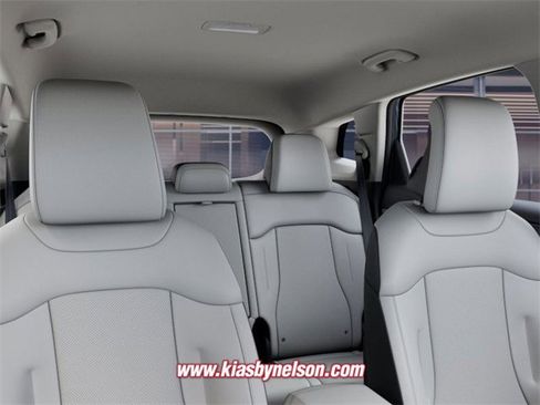 New 2026 Kia Sportage EX image 27