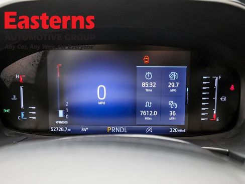 Used 2024 Ford Escape Active image 18