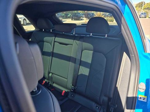 Certified 2022 Audi Q3 2.0T Premium Plus w/ Premium Plus Package image 28