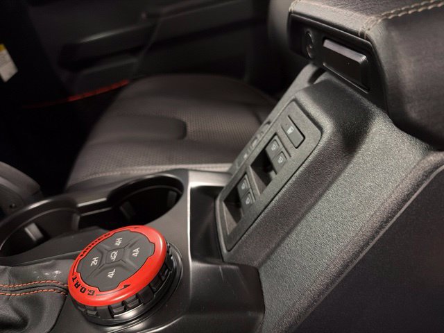 New 2026 Ford Bronco Raptor AWD/4WD image 21