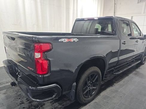 Used 2023 Chevrolet Silverado 1500 RST w/ Protection Package AWD/4WD image 4