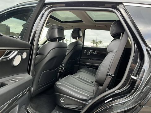 Used 2023 Genesis GV80 3.5T Advanced + image 16