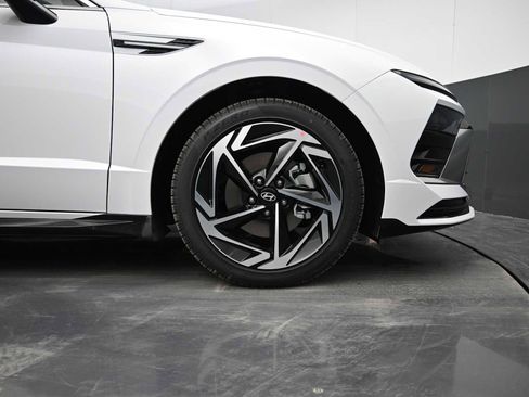 New 2026 Hyundai Sonata SEL image 10