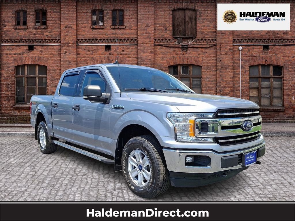 Used Ford F150 for Sale Near Me in Freehold, NJ - Autotrader