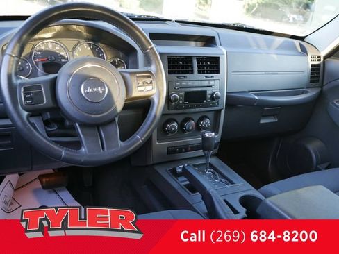 Used 2012 Jeep Liberty Sport w/ Popular Equipment Group AWD/4WD image 41