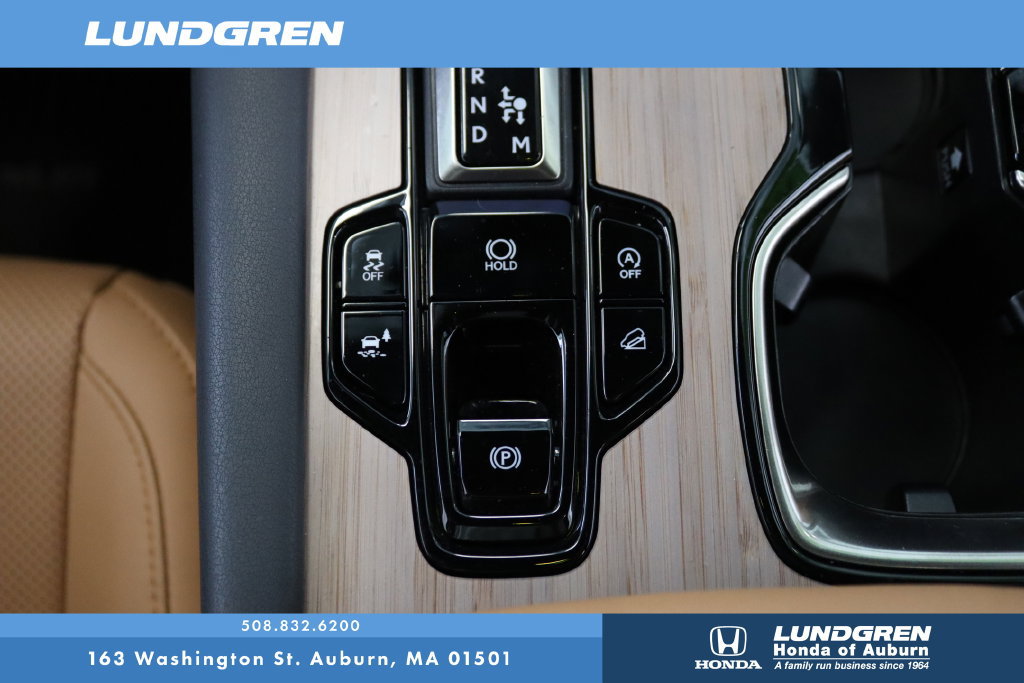 Used 2024 Lexus RX 350 Premium w/ Cold Area Package AWD/4WD image 31