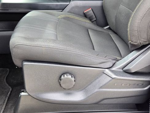 Used 2024 Ford F150 STX RWD image 13