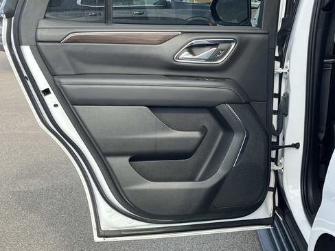 Certified 2022 GMC Yukon SLE AWD/4WD image 23