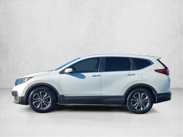 Used 2020 Honda CR-V EX image 9