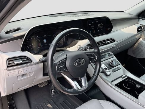 Used 2020 Hyundai Palisade SEL w/ Premium Package AWD/4WD image 9