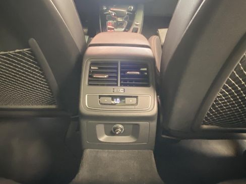 Used 2020 Audi A4 2.0T Premium w/ Convenience Package AWD/4WD image 15