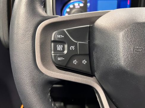 Used 2024 Ford Bronco Badlands image 20