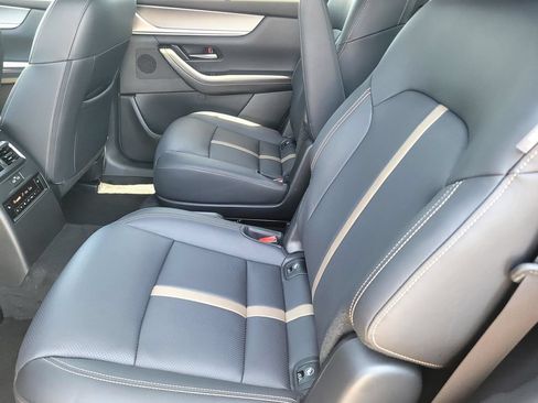 Certified 2024 MAZDA CX-90 Plug-In Hybrid w/ Premium Plus AWD/4WD image 11