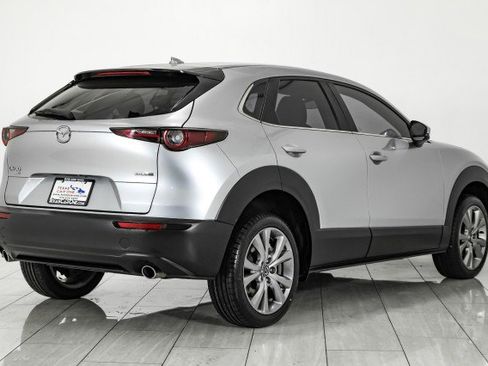 Used 2020 MAZDA CX-30 AWD w/ Preferred Package image 6