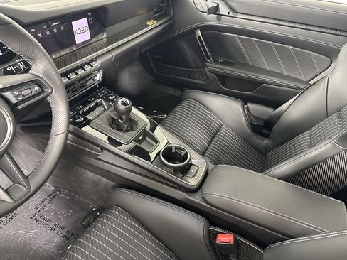 Certified 2024 Porsche 911 GT3 RS RWD image 27
