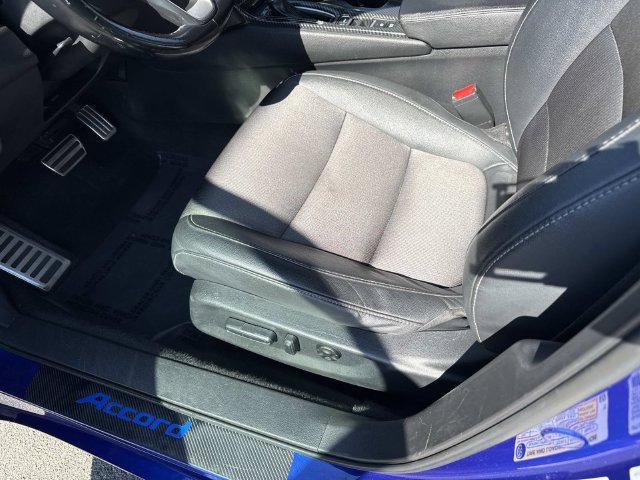 Used 2019 Honda Accord Sport image 15
