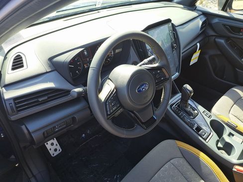 New 2025 Subaru Crosstrek 2.5i Sport w/ Crosstrek Mirror Package image 10