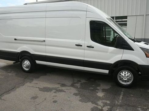 New 2026 Ford Transit 250 148 High Roof Extended AWD image 5