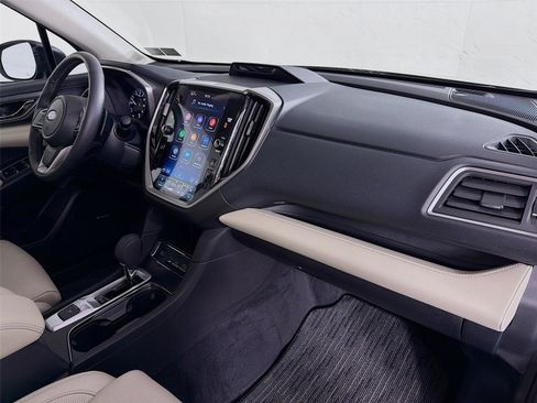 Used 2025 Subaru Ascent Limited AWD/4WD image 32
