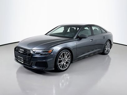 Used 2023 Audi A6 3.0T Prestige w/ Prestige Package