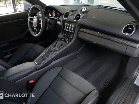 Used 2023 Porsche 718 Cayman GT4 RS image 36