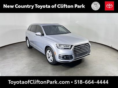 Used 2018 Audi Q7 3.0T Premium Plus