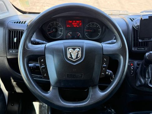 Used 2020 RAM ProMaster 1500 FWD image 10