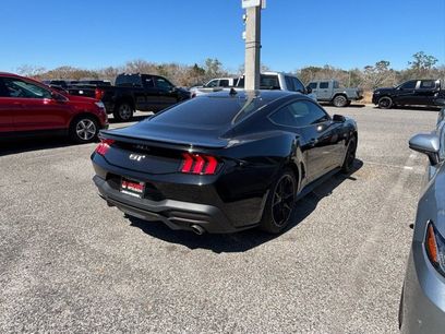 Used 2024 Ford Mustang GT Premium