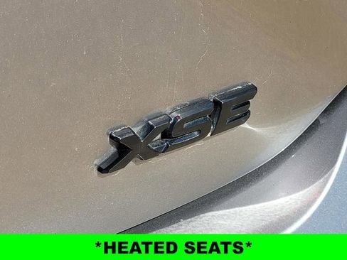 Used 2025 Toyota Camry XSE image 10