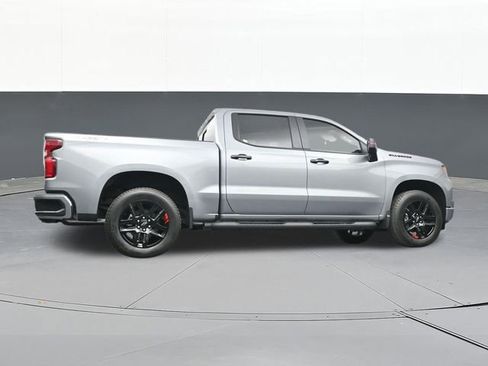 Used 2026 Chevrolet Silverado 1500 RST w/ Redline Edition image 51