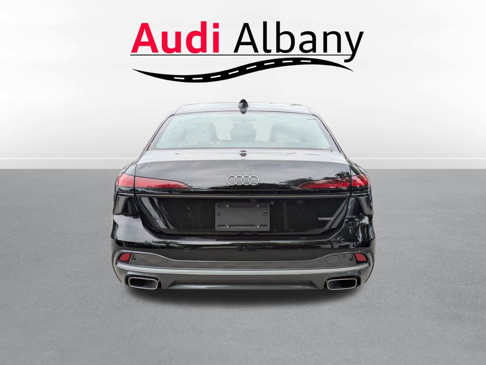 New 2026 Audi A6 Premium Plus AWD/4WD image 4