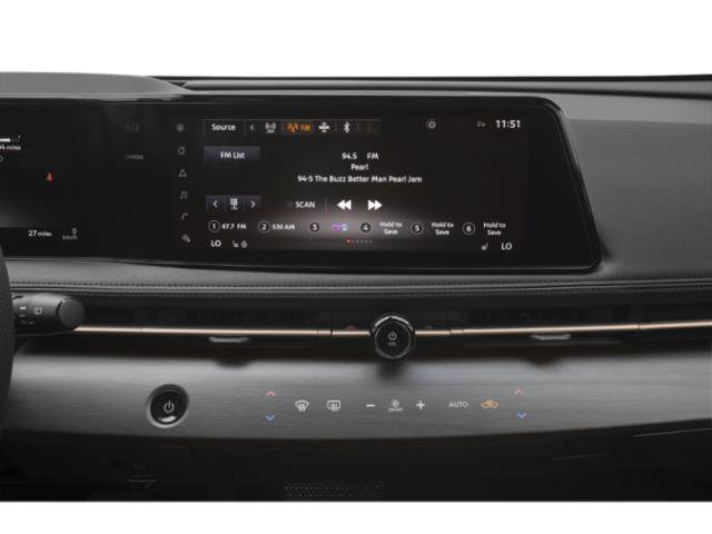 Used 2024 Nissan Ariya AWD image 13