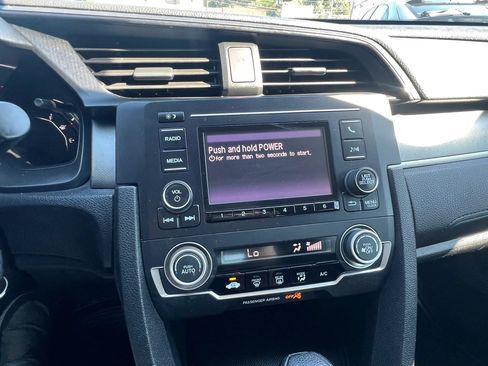 Used 2017 Honda Civic LX image 19