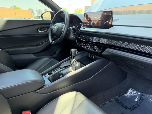 Used 2024 Honda Accord Sport image 37