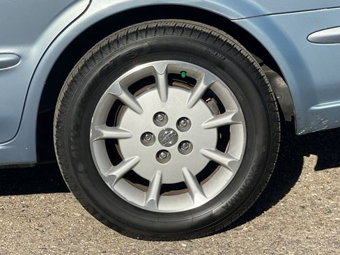 Used 2000 Nissan Maxima SE image 30