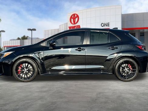 Used 2023 Toyota Corolla GR image 9