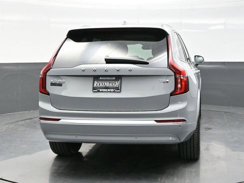 New 2026 Volvo XC90 T8 Ultra w/ Protection Package Premier AWD/4WD image 6