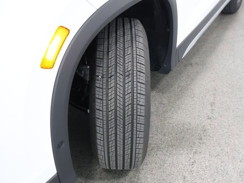 New 2026 Volkswagen Tiguan S image 4