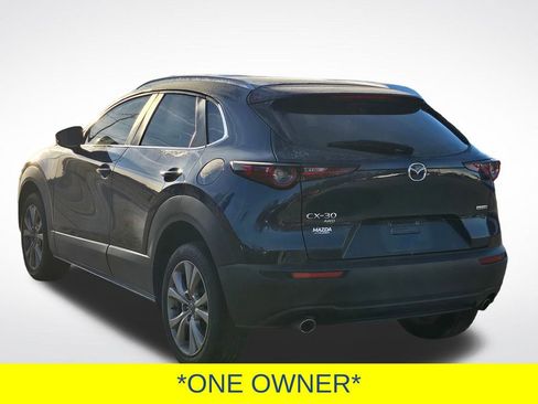 Used 2023 MAZDA CX-30 AWD 2.5 S w/ Preferred Package image 5