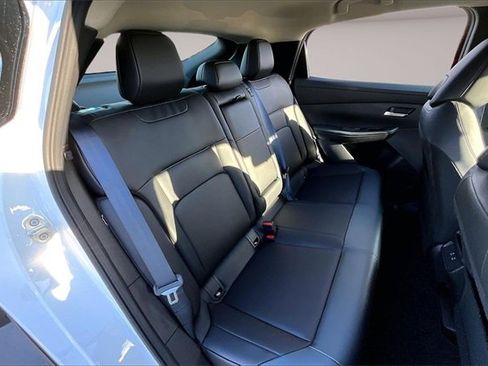 New 2026 Nissan Leaf SV+ image 9