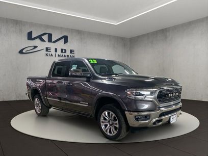 Used 2023 RAM 1500 Limited