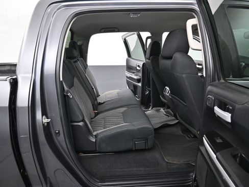 Used 2020 Toyota Tundra SR5 image 28