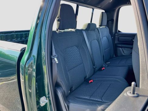 New 2026 RAM 1500 Express RWD image 23