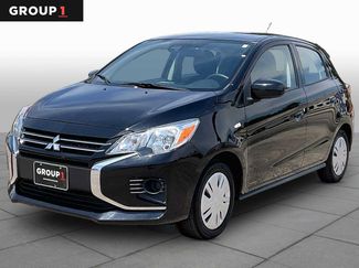 Used 2024 Mitsubishi Mirage ES FWD video 1